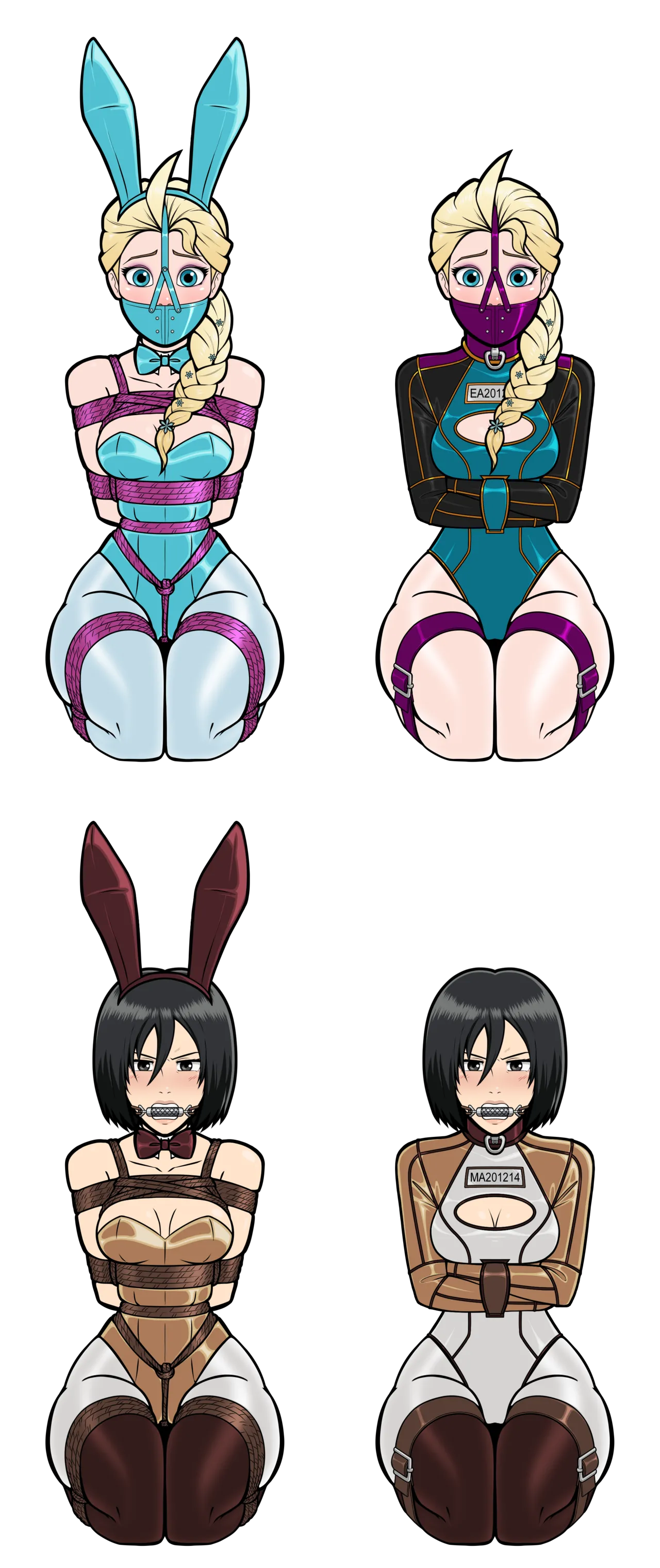 Artist - Wossarem page 2 full