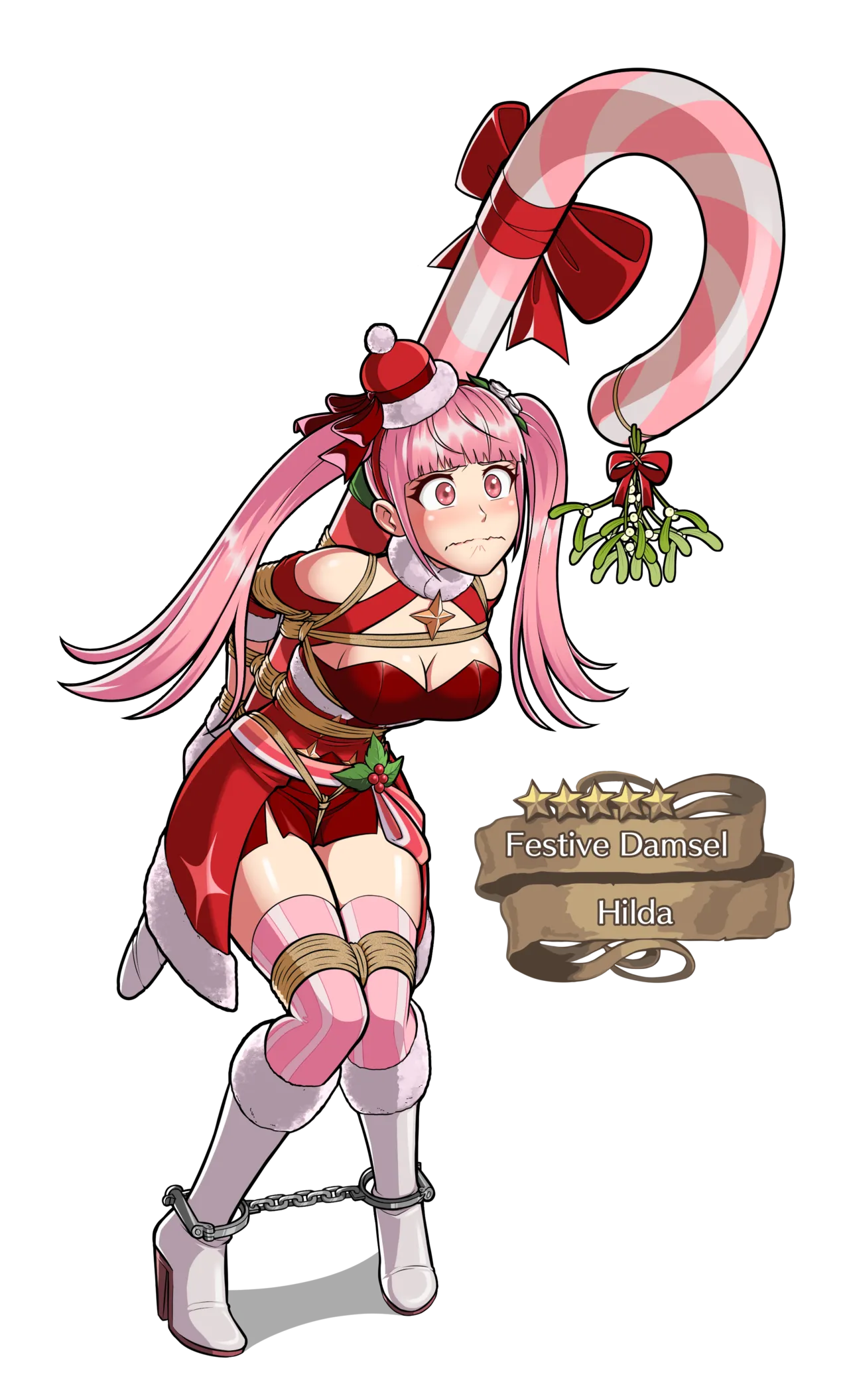 Artist - Wossarem page 3 full