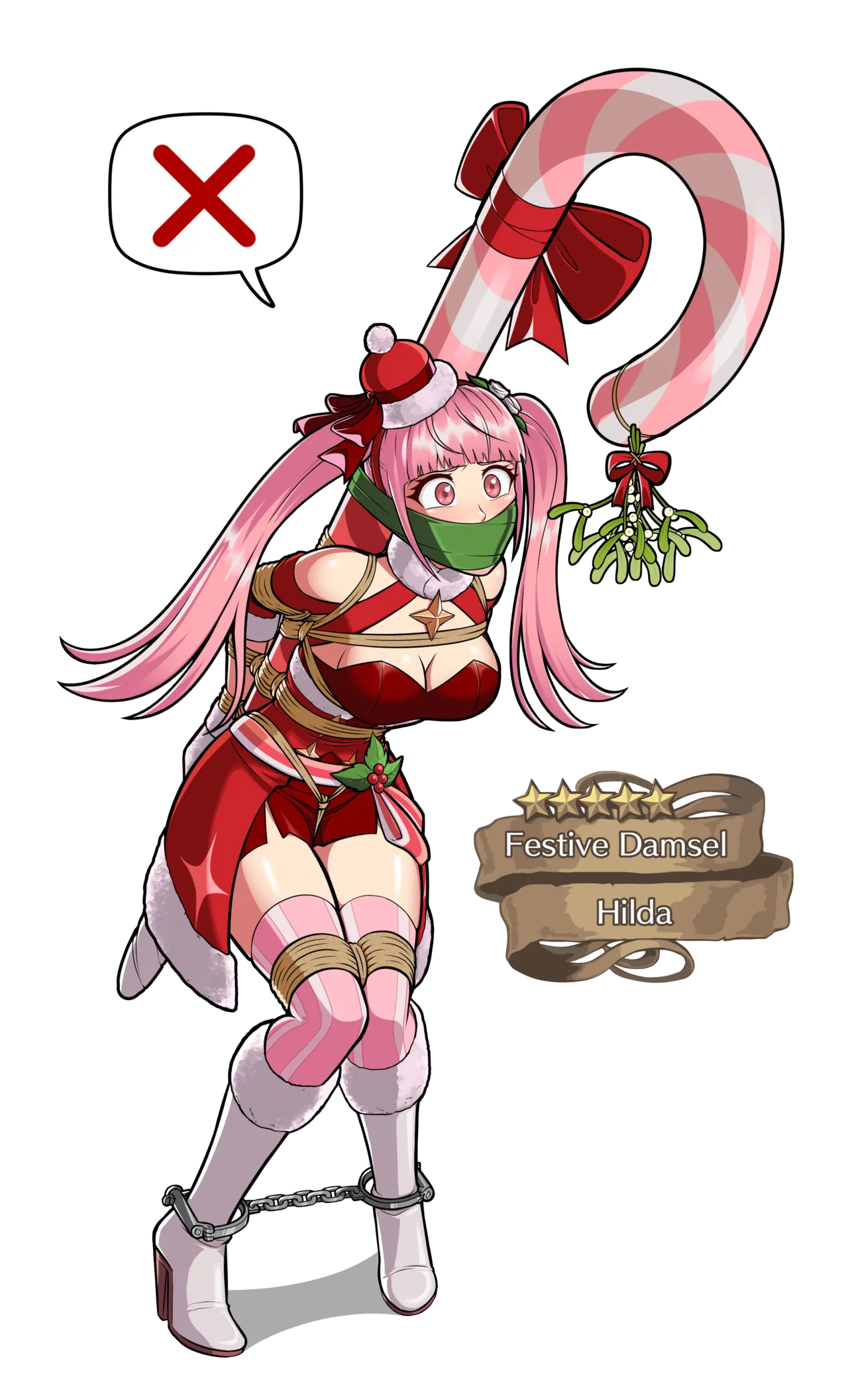 Artist - Wossarem page 4 full