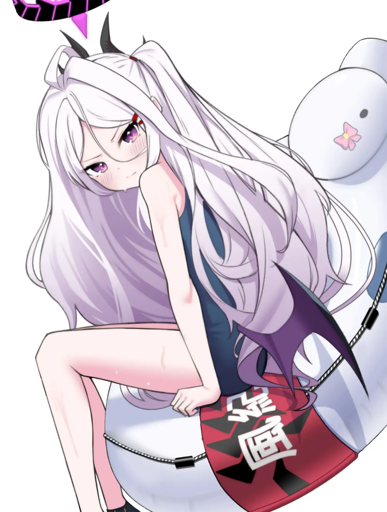 Sorasaki Hina page 1 full