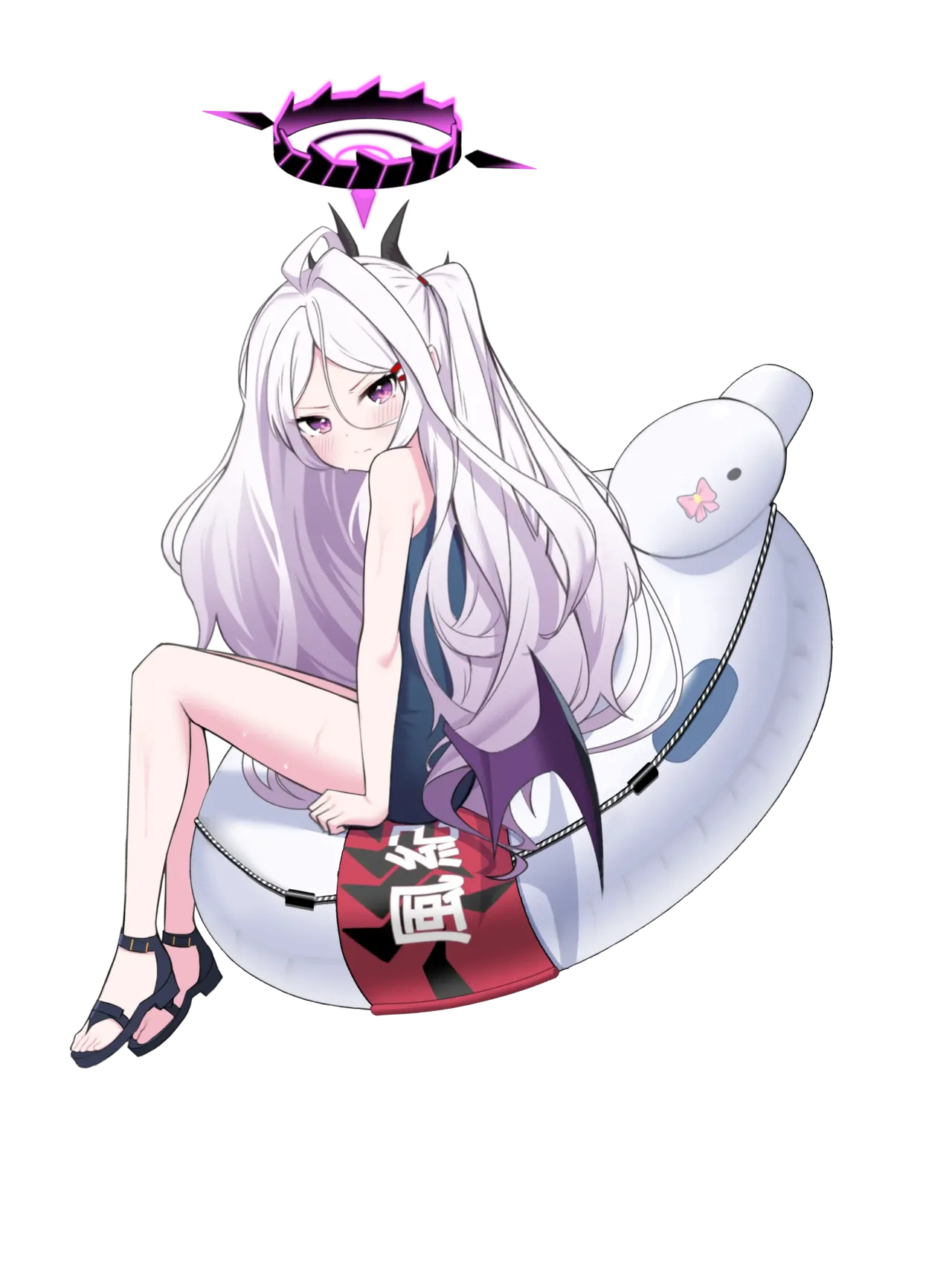 Sorasaki Hina page 3 full