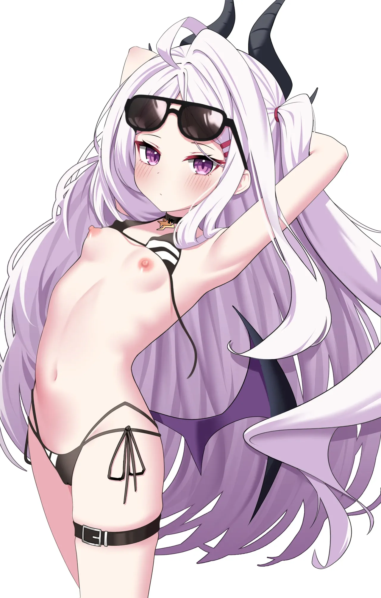 Sorasaki Hina page 5 full