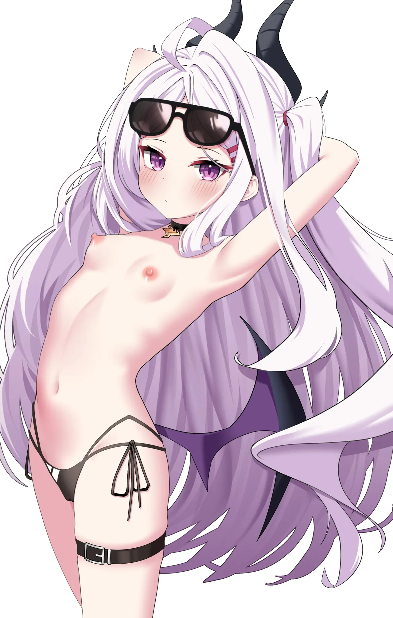 Sorasaki Hina page 6 full