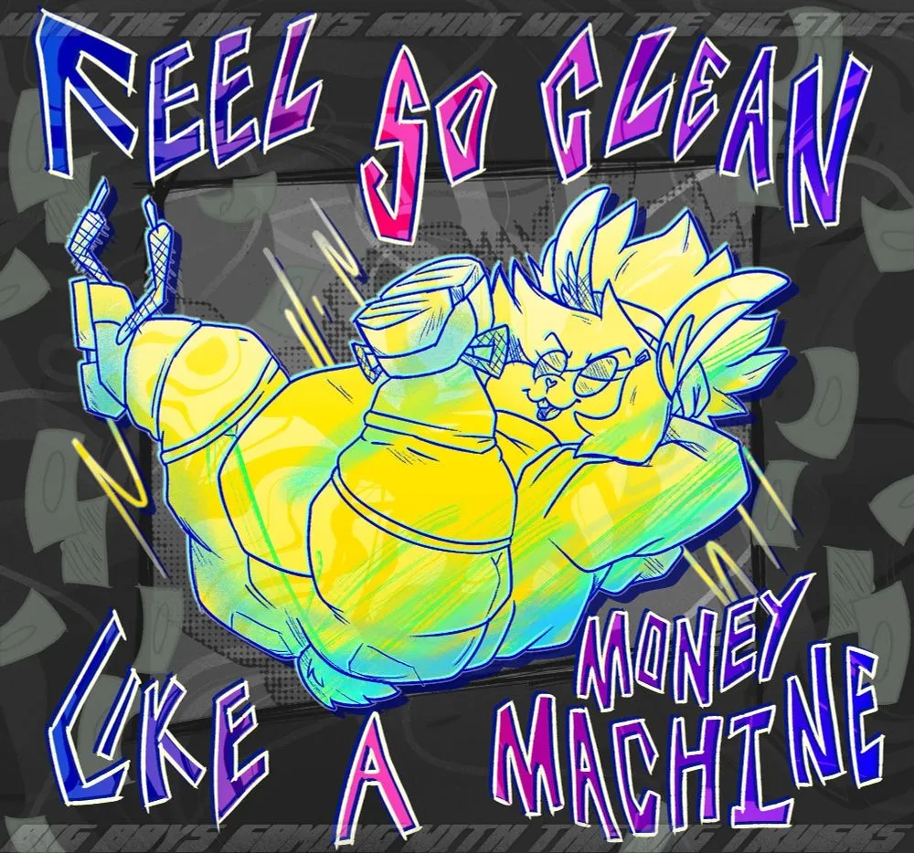 Rush Rabbit Collection page 10 full