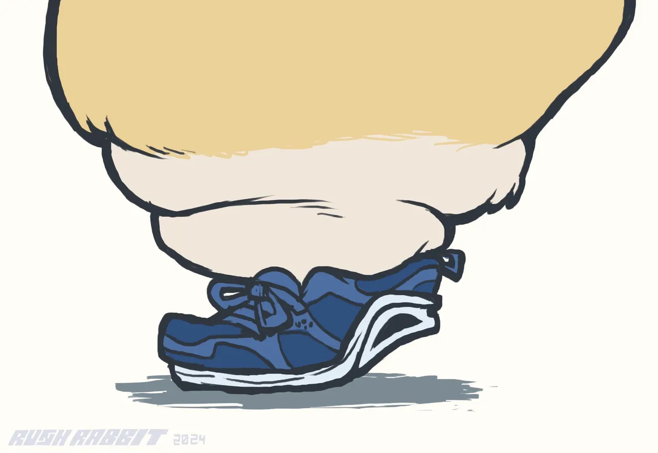 Rush Rabbit Collection page 2 full