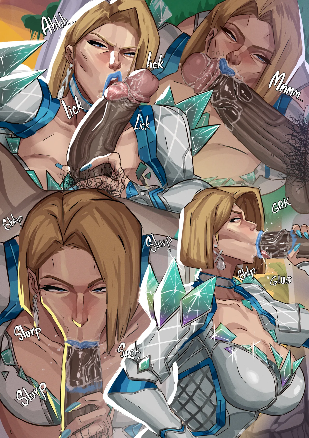 Emma Frost page 6 full