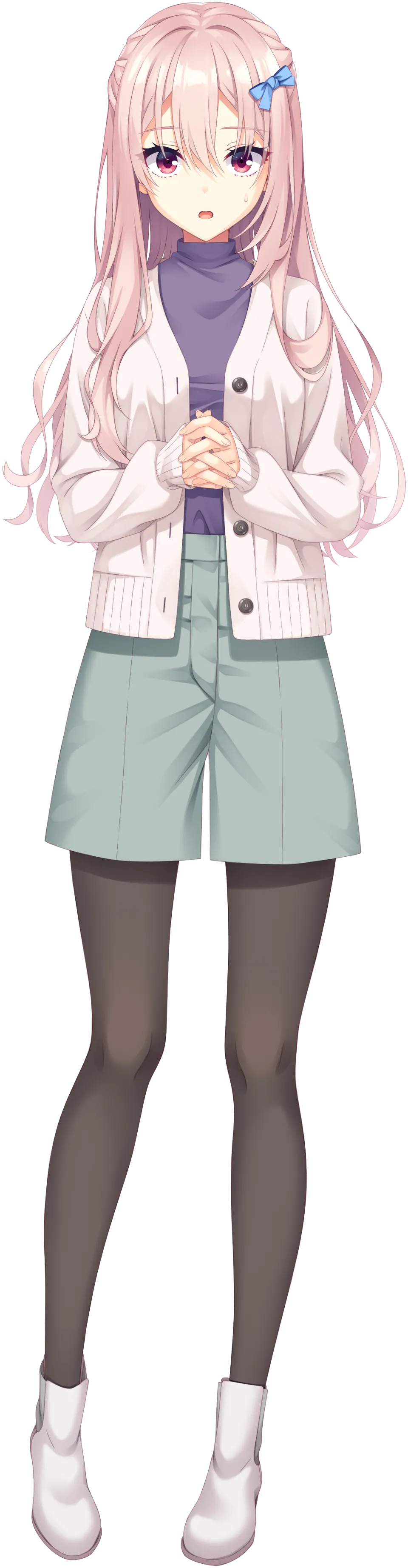 LimeLight Lemonade Jam  Ena page 5 full