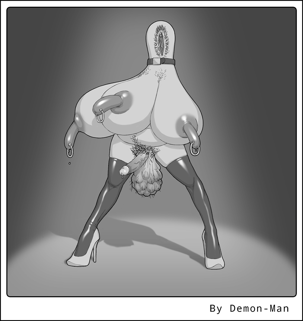 Fuck-Thing page 5 full