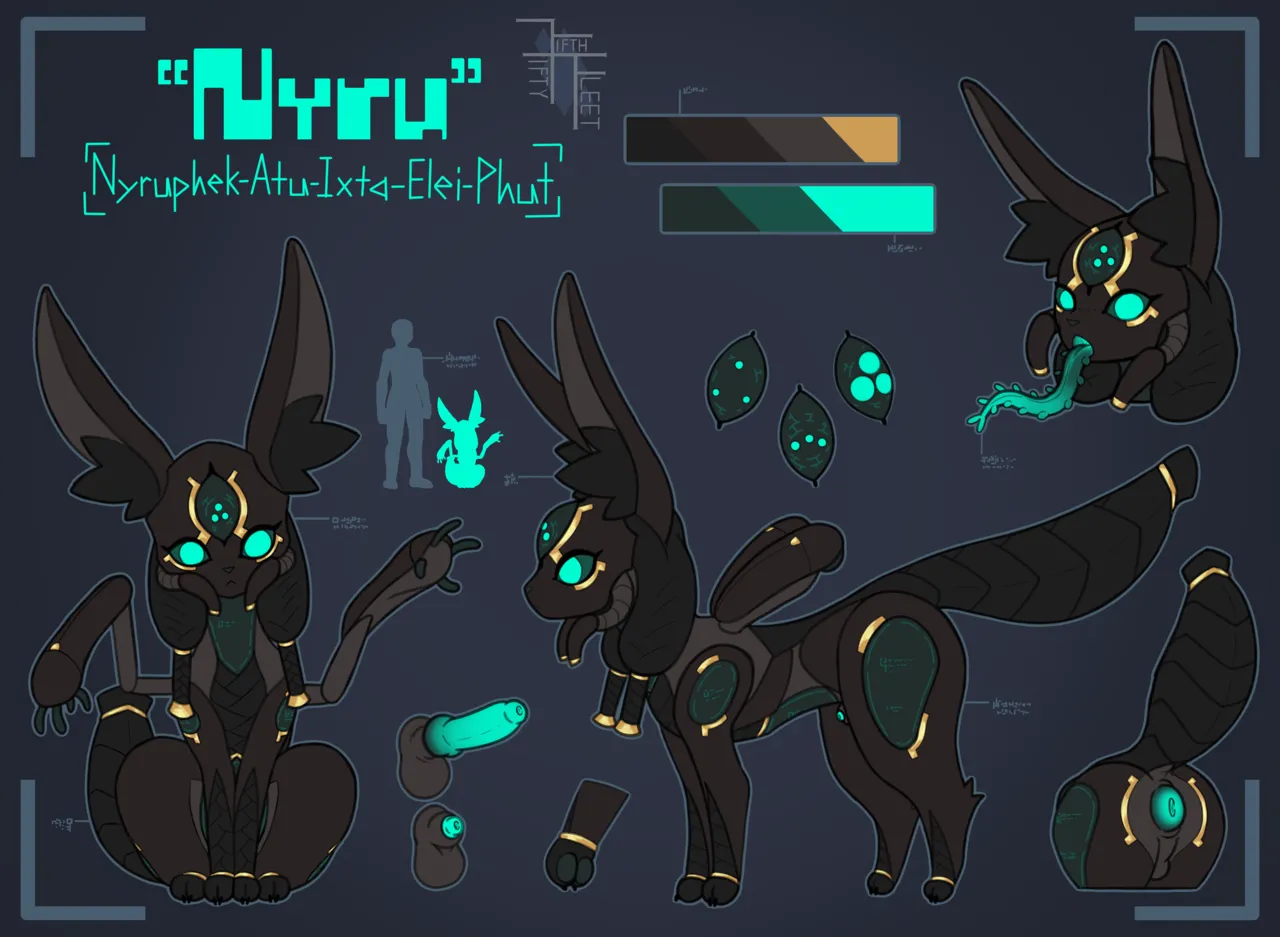 Conquerors + Extras page 10 full