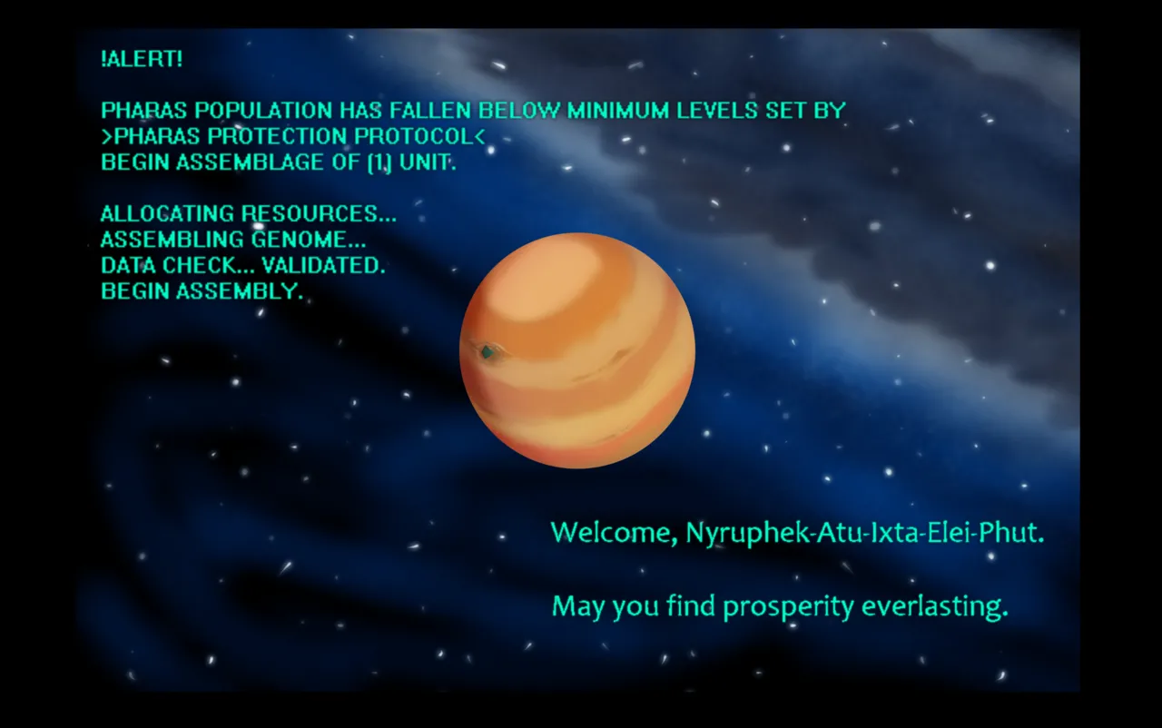 Conquerors + Extras page 4 full