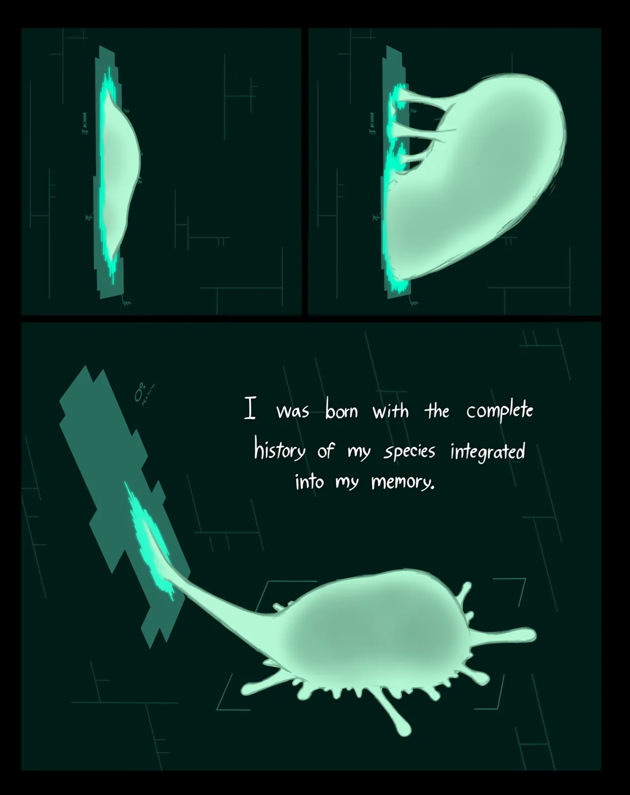 Conquerors + Extras page 6 full