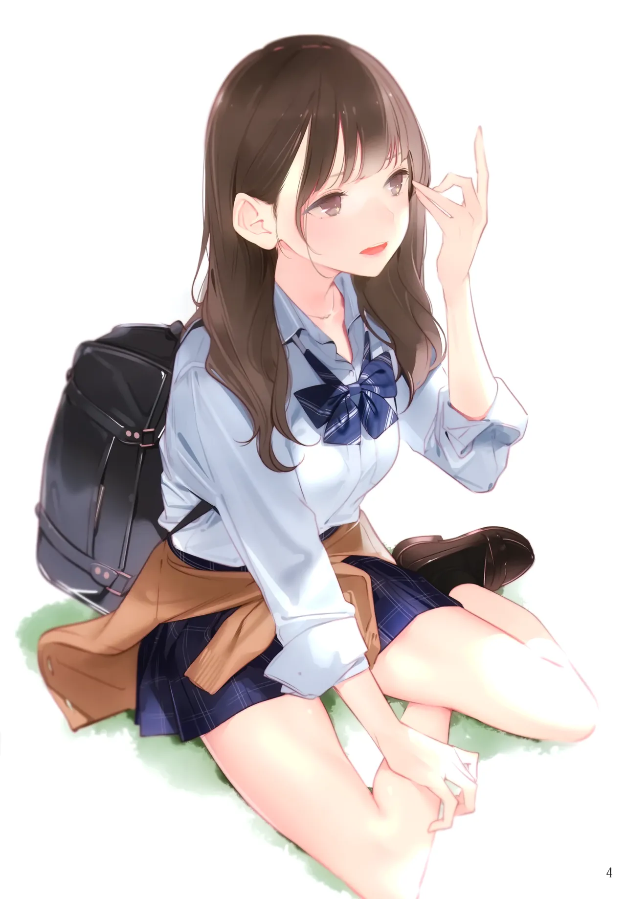 Appealingirls04L page 5 full