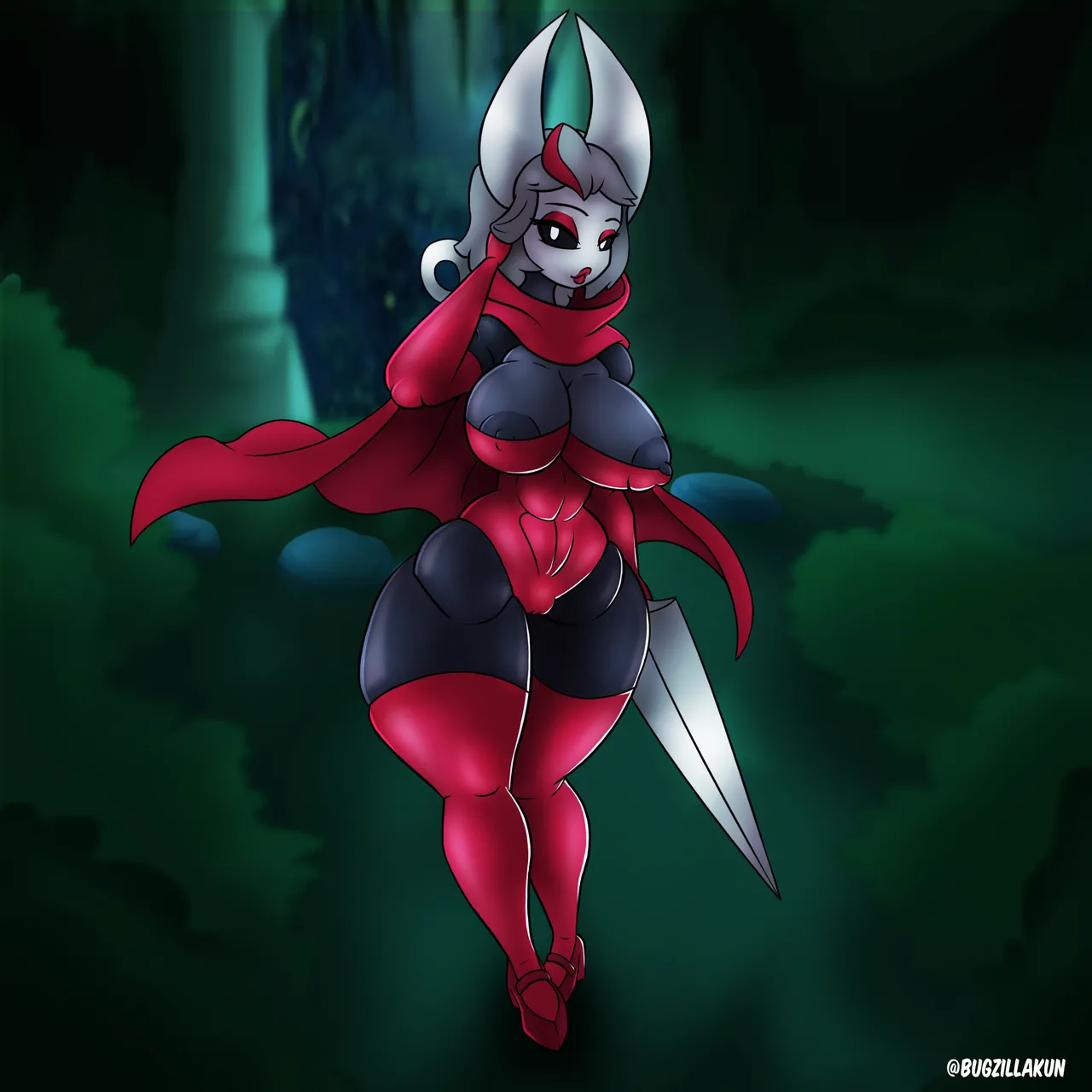 Silksong page 2 full