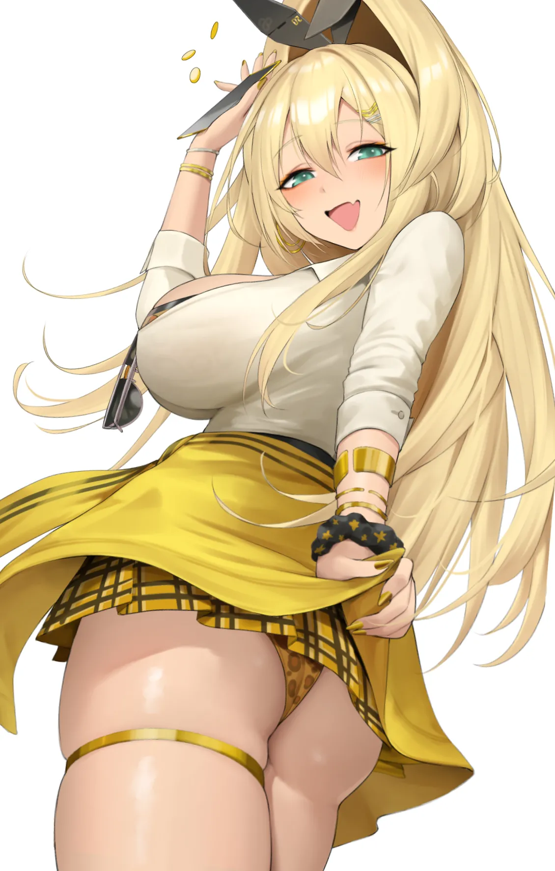 Kuronerinka page 1 full