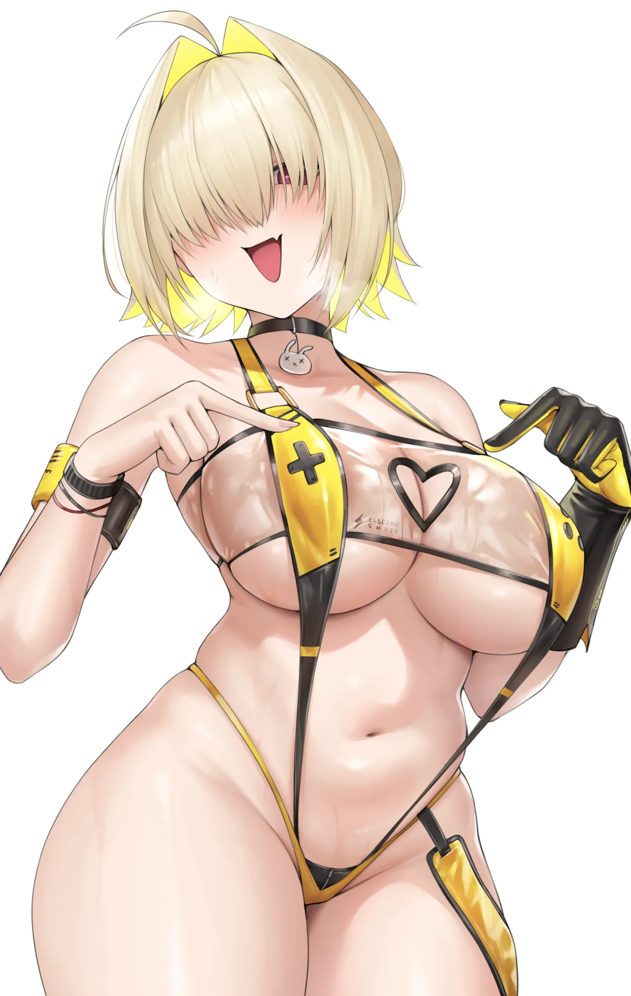 Kuronerinka page 9 full