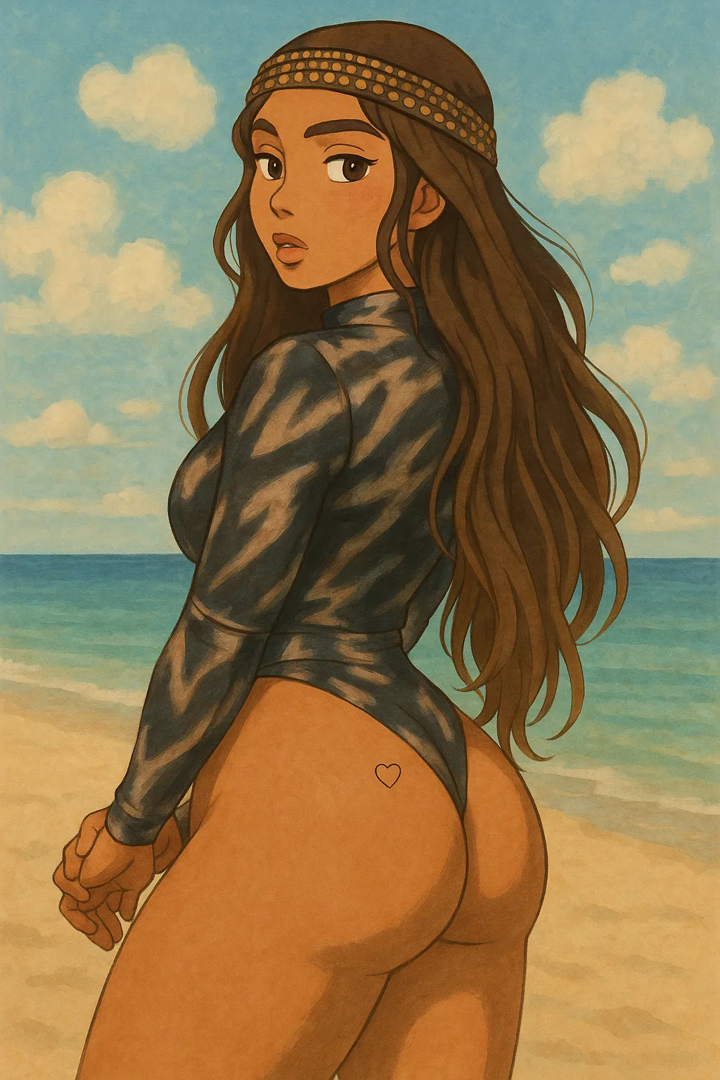 Teenage Brazil page 7 full