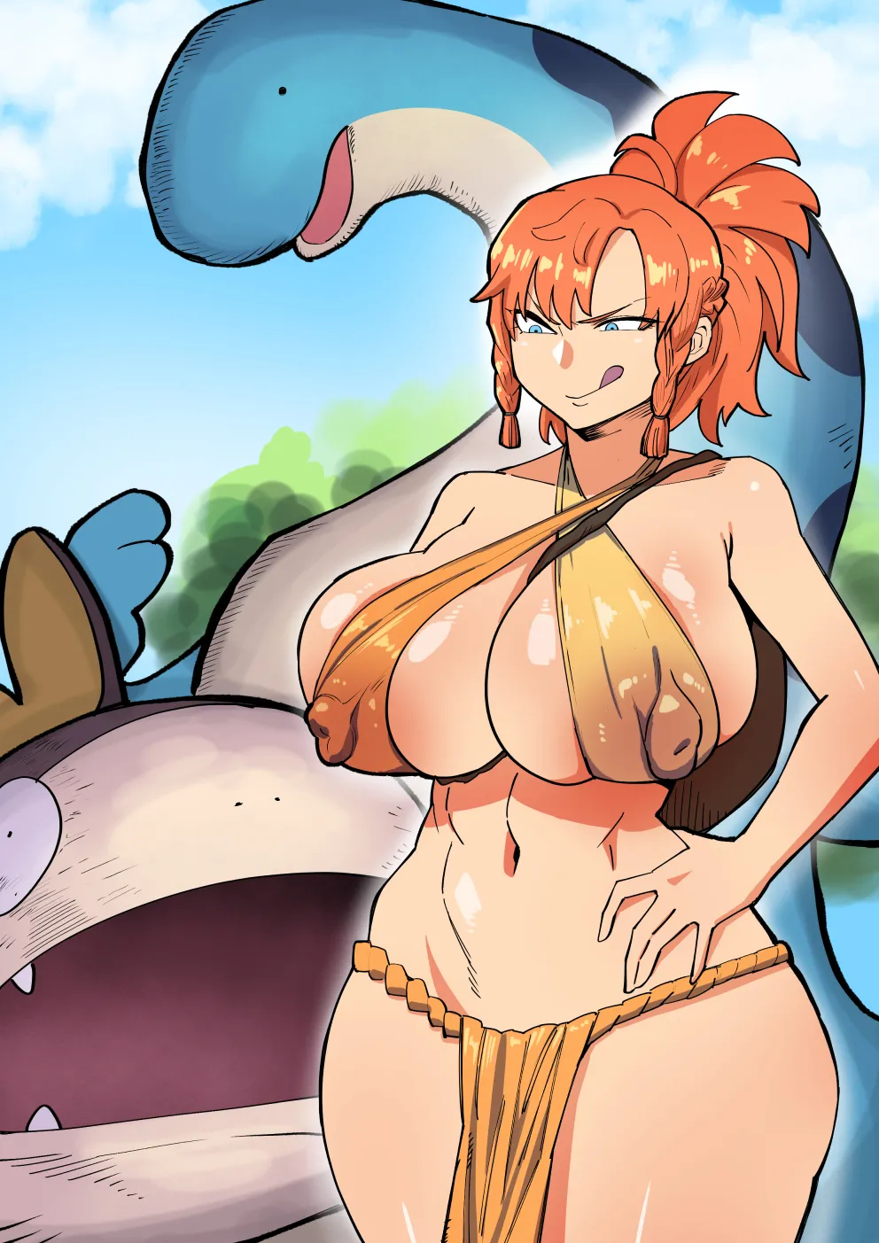 Palworld Egg page 1 full