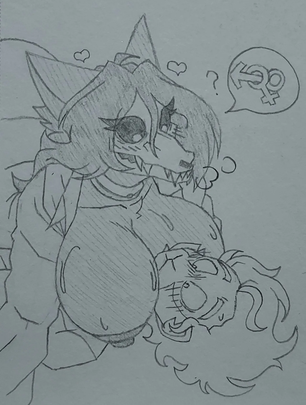 Needy Mal0 page 1 full