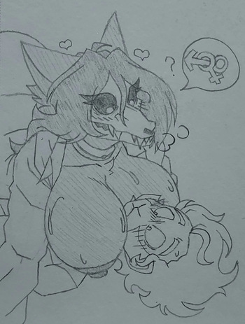 Needy Mal0 cover