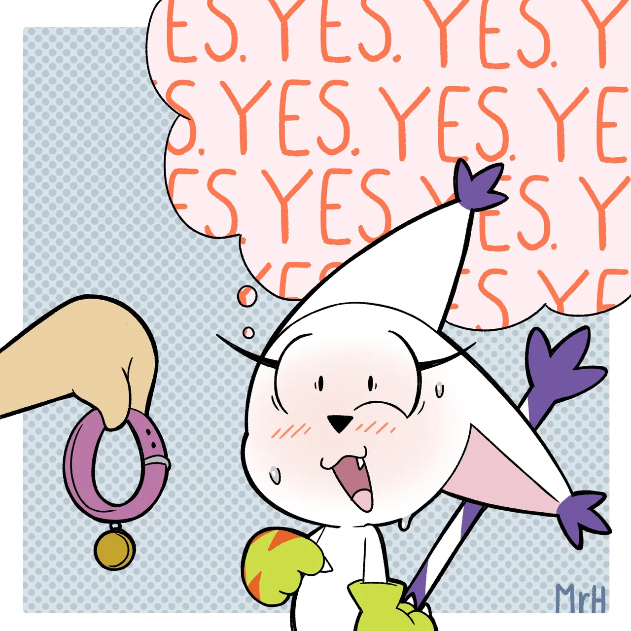 Nera &amp; Bianc page 5 full