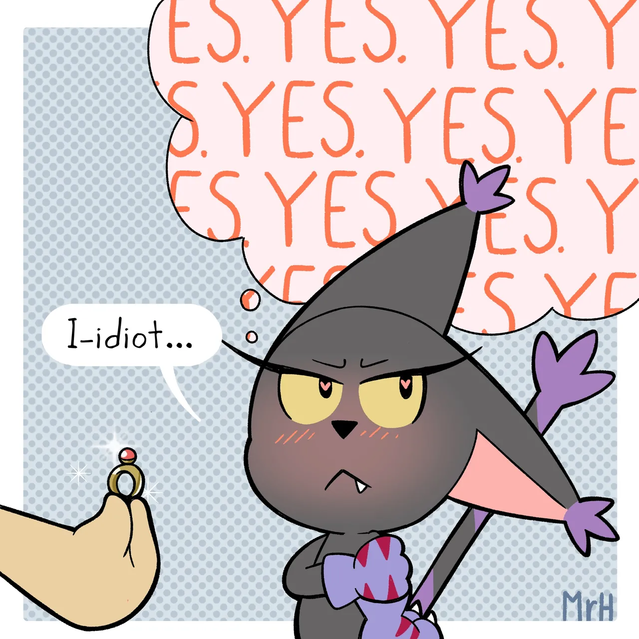 Nera &amp; Bianc page 6 full