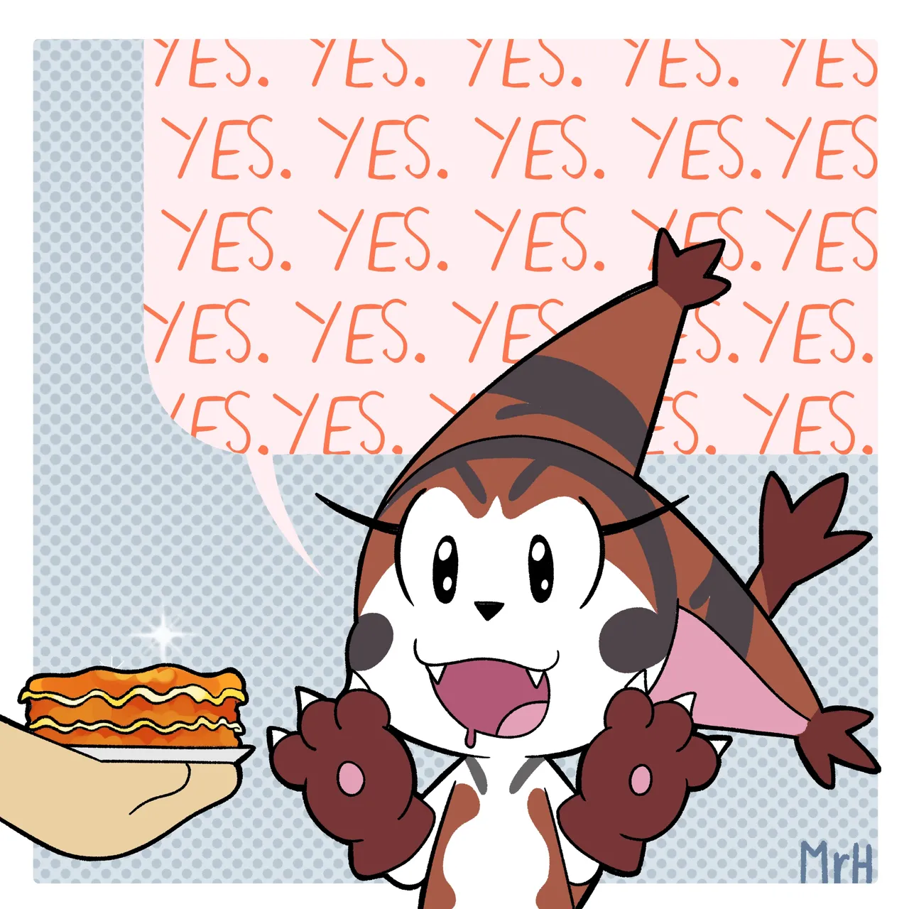 Nera &amp; Bianc page 7 full