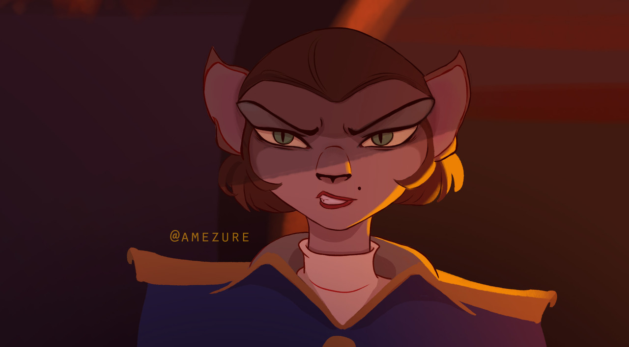 Treasure Planet page 5 full