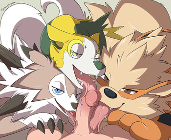 Doggies cover
