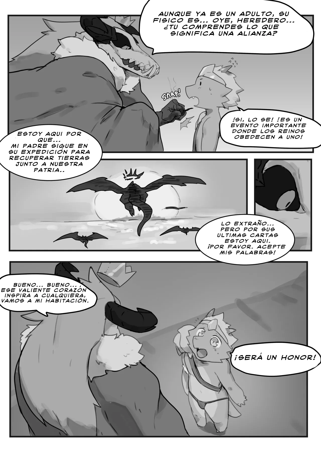 GRITRESS - CALIFICAR page 5 full