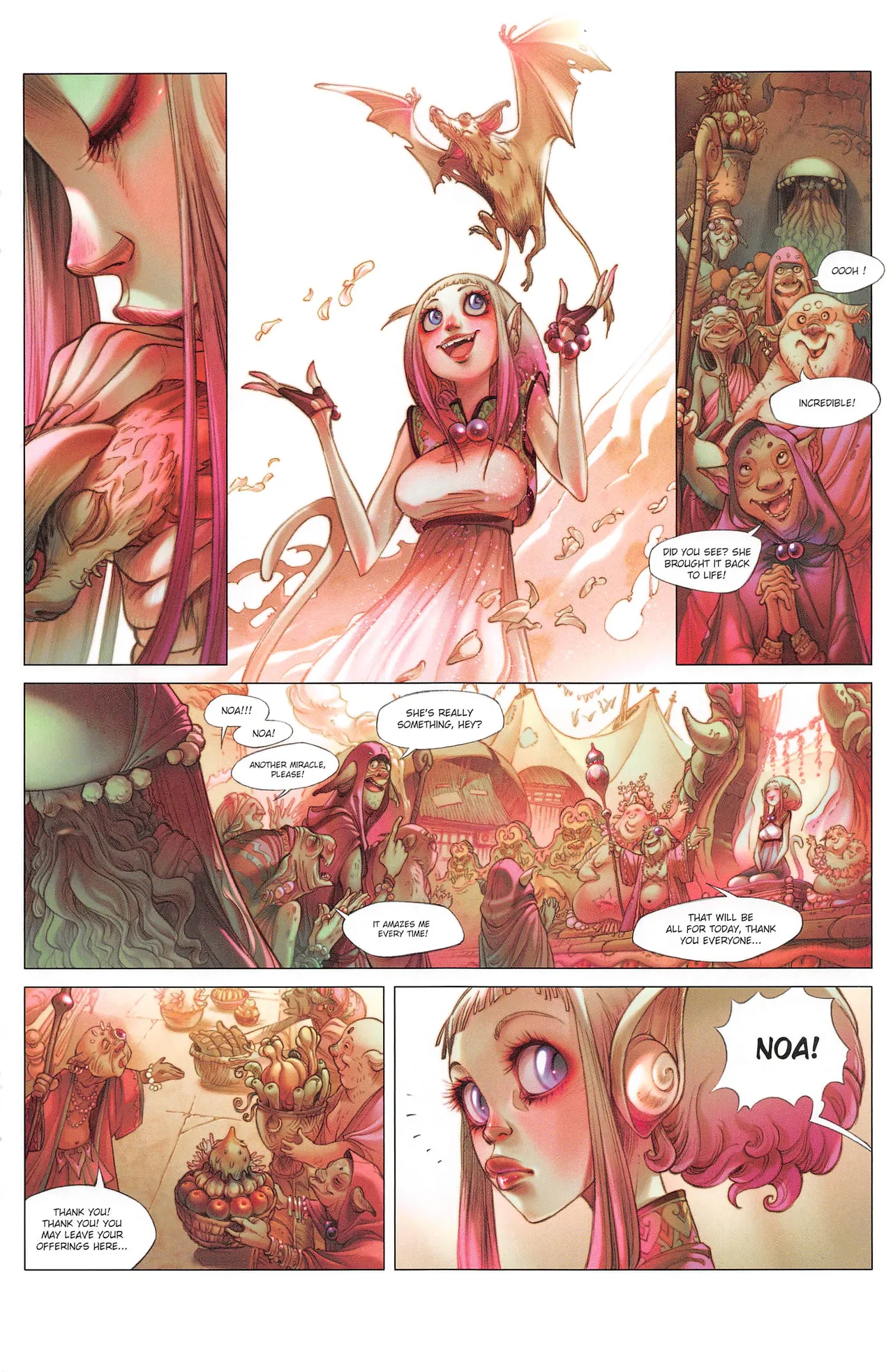 Sky Doll #4: Sudra - Part 1 page 7 full