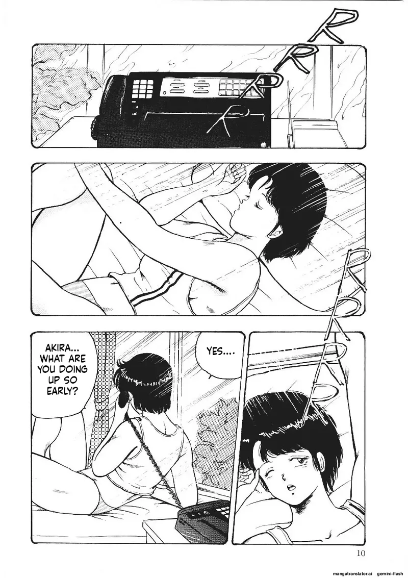 Chain Beastess 1 page 9 full