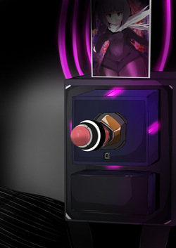 クリボックス亀頭責め～♪生体クリ端子化＆悪のエネルギータンク化