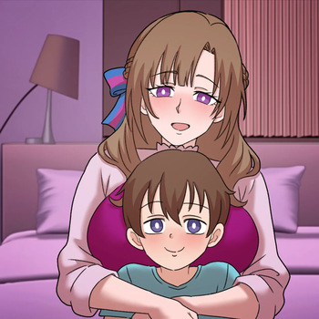 Mamako cover