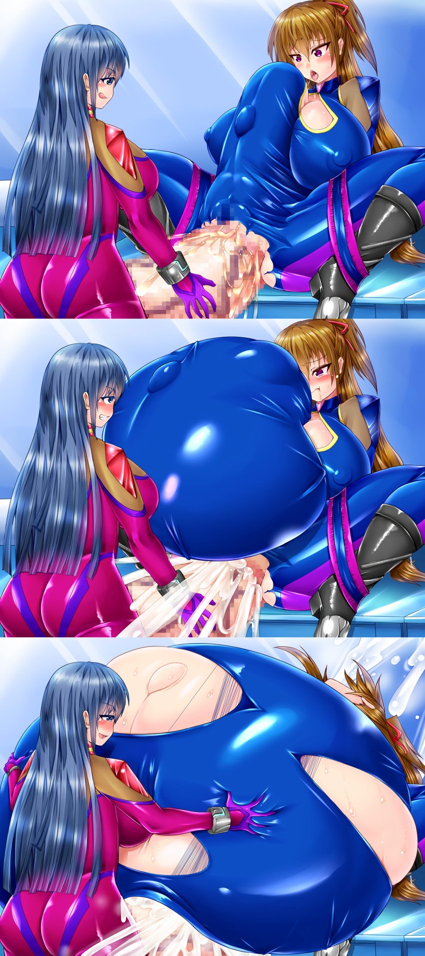 RUURU page 6 full