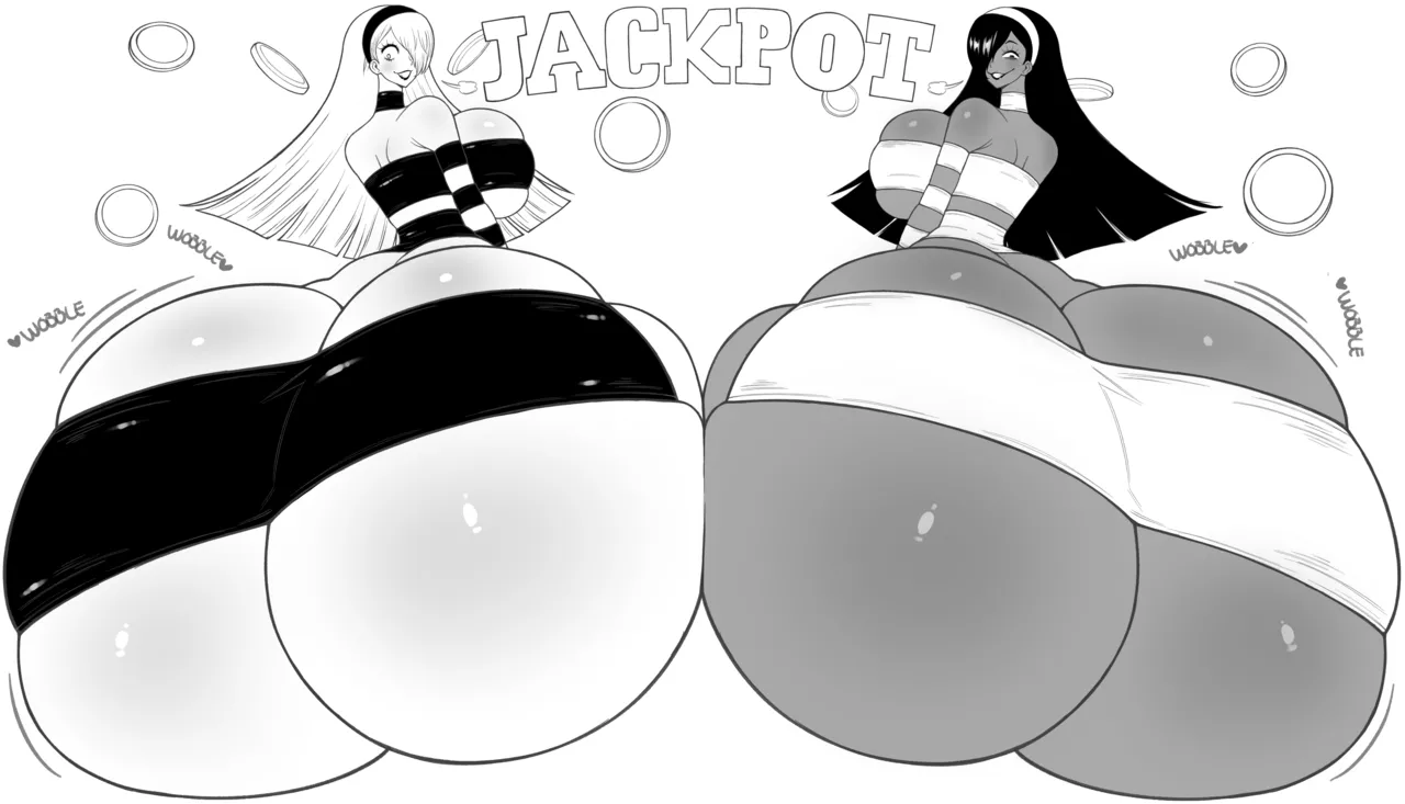 Zebra Girls page 2 full