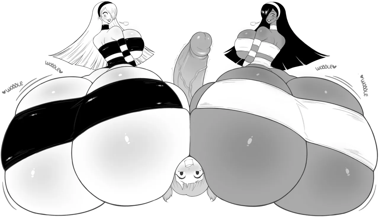 Zebra Girls page 4 full