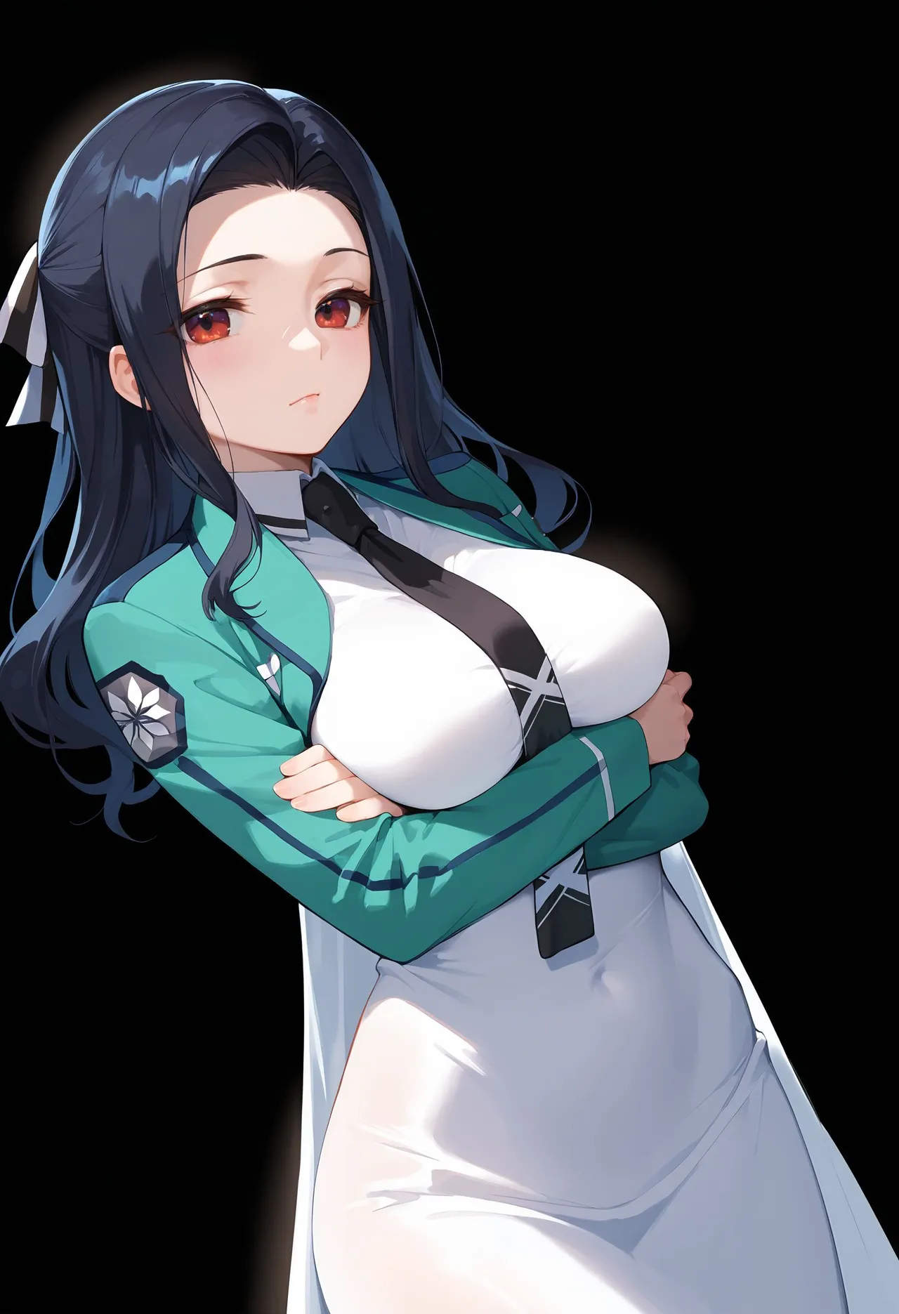 AIde The girl is the helper of the ten master clans and the hater of the ten masters is the full strength of the person in front of the ten masters. Mayumi Nanakusa page 5 full