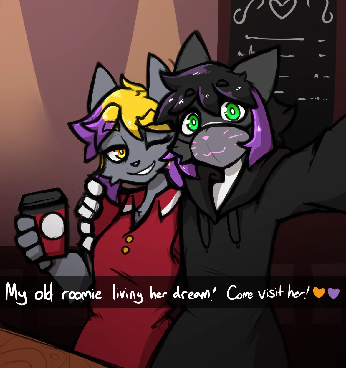 Ashley x Jamie page 10 full