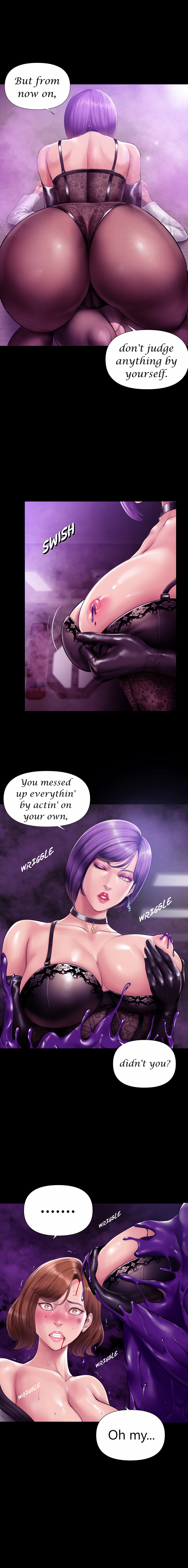 Smoking Hypnosis Season2 EP.16 page 3 full