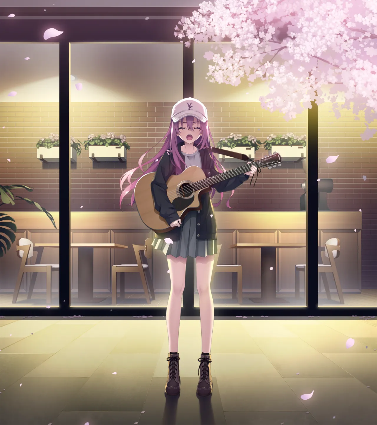 LimeLight Lemonade Jam page 10 full