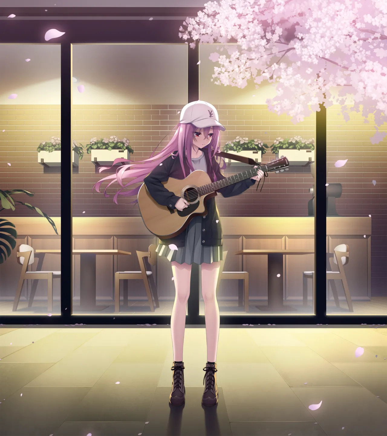 LimeLight Lemonade Jam page 7 full