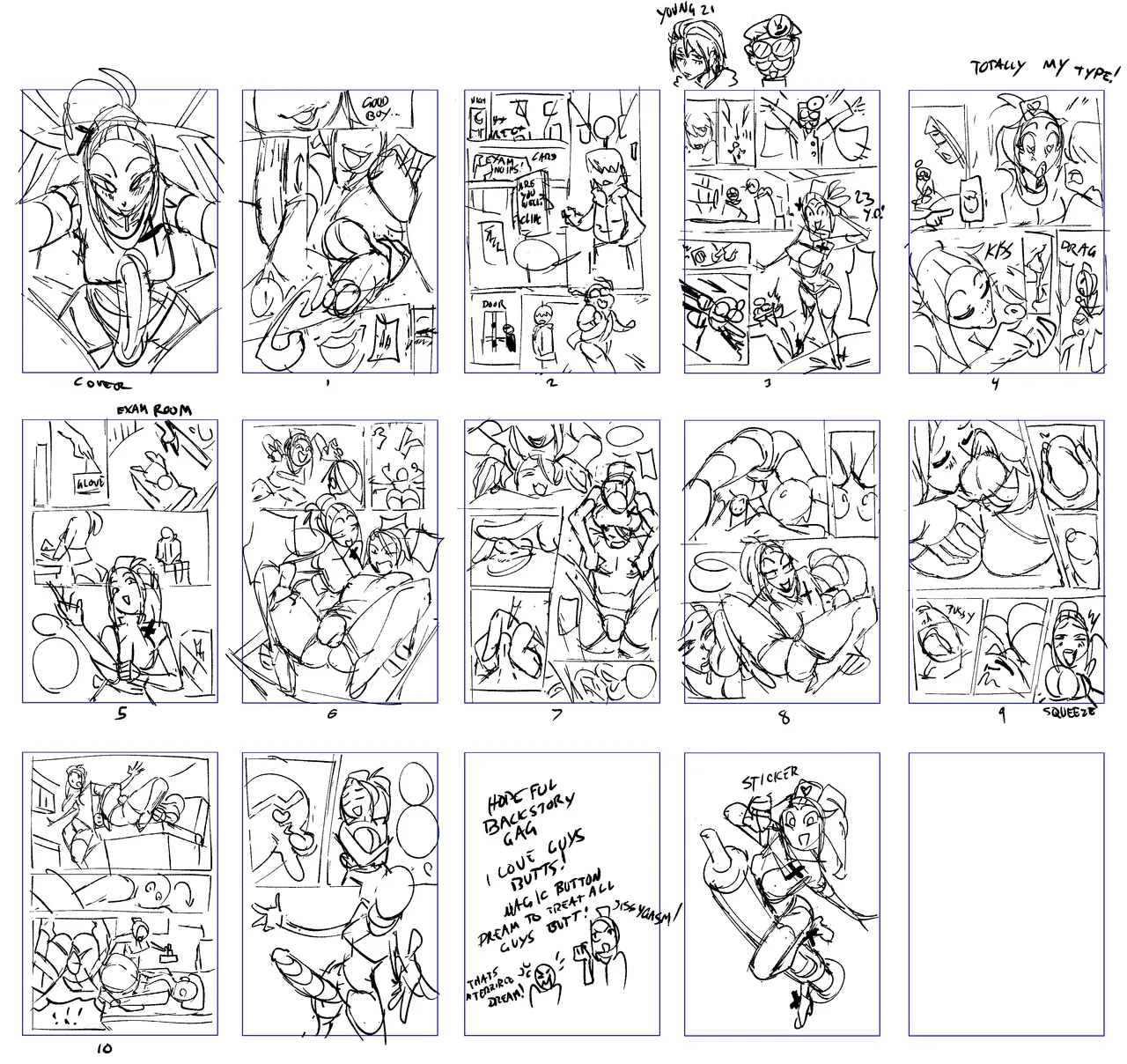 My Prostate Care Physician Knows Best page 2 full