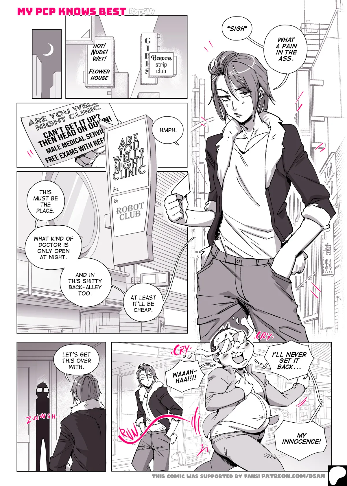 My Prostate Care Physician Knows Best page 4 full