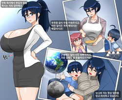 개구리 중사 케로로