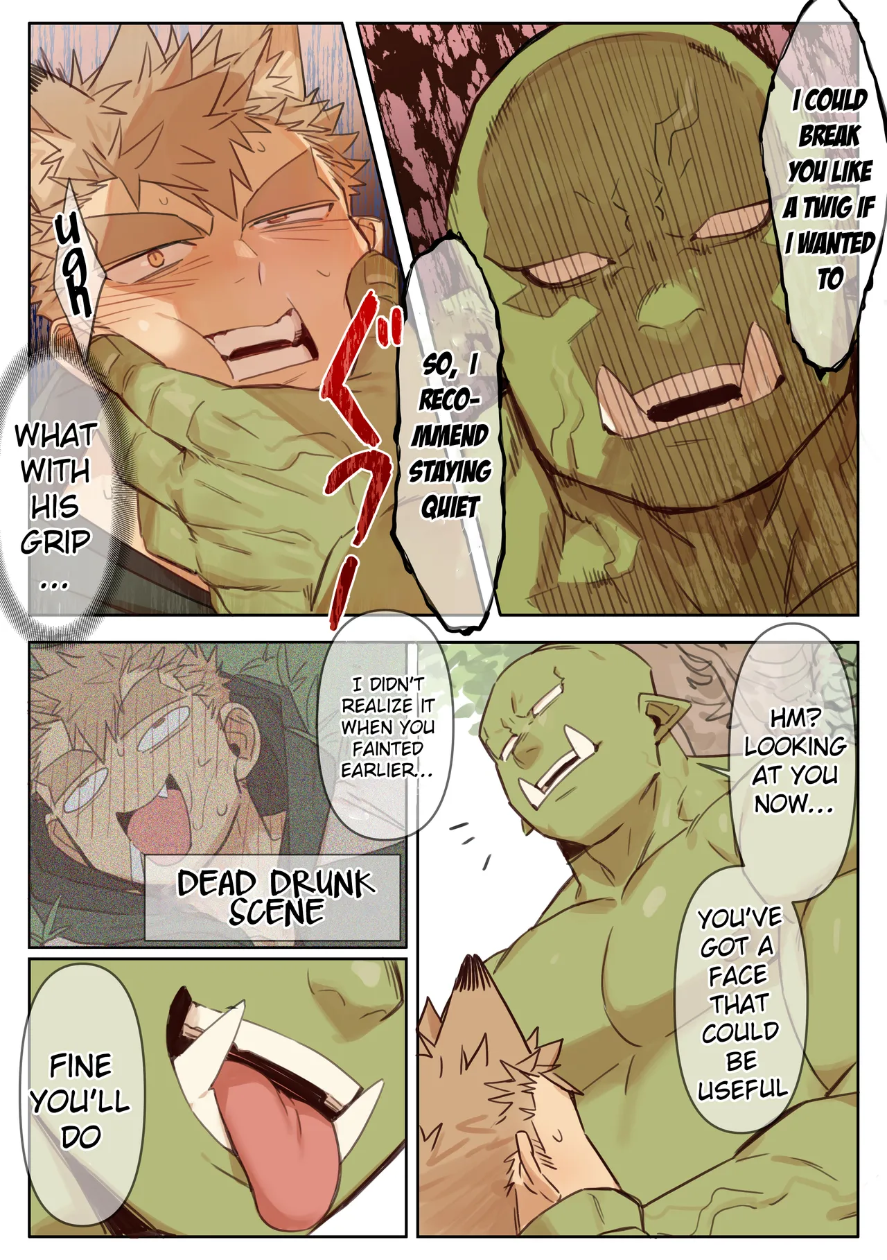 41 Orcs page 6 full