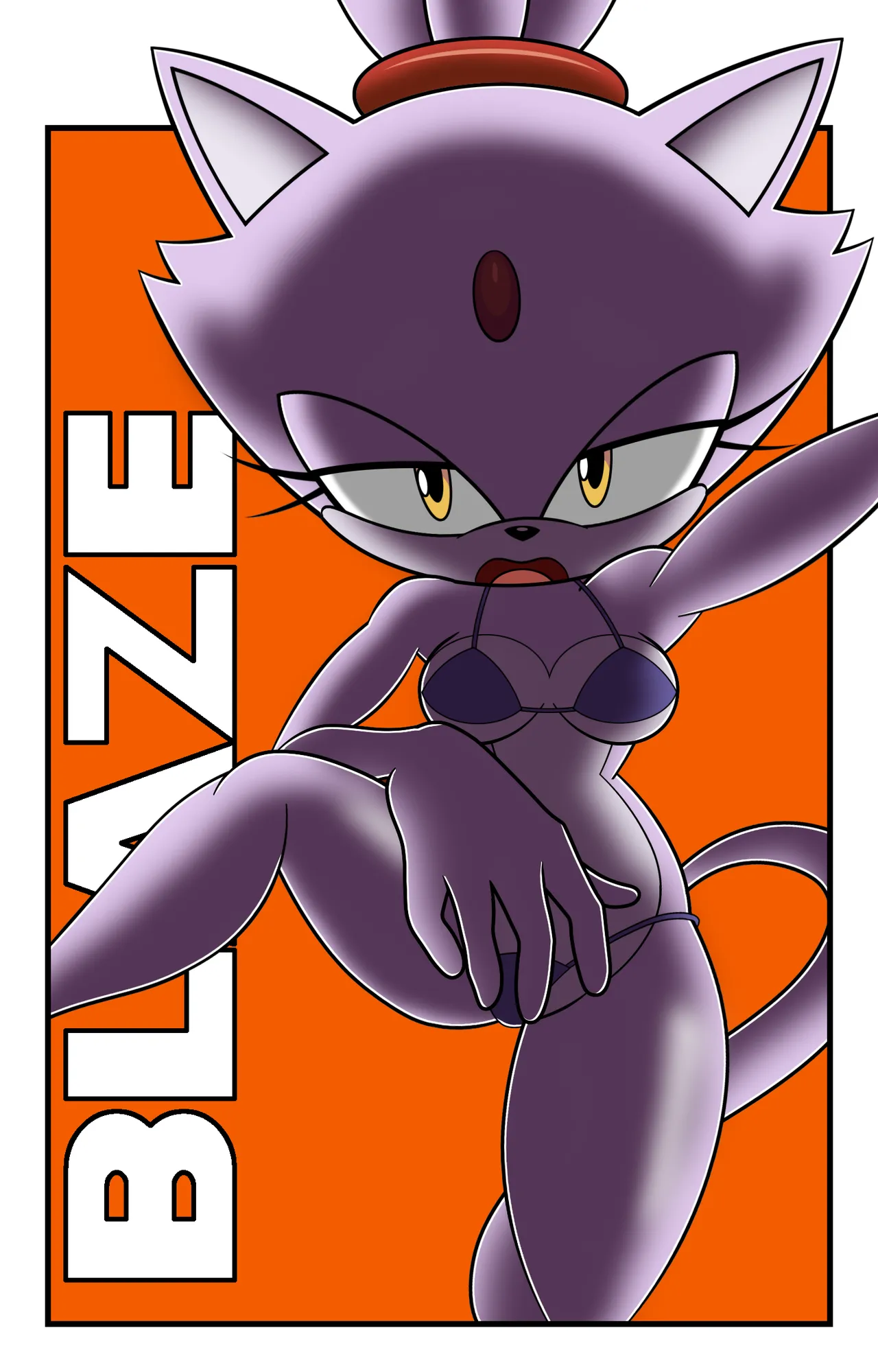 ARTIST MobianMonster page 10 full