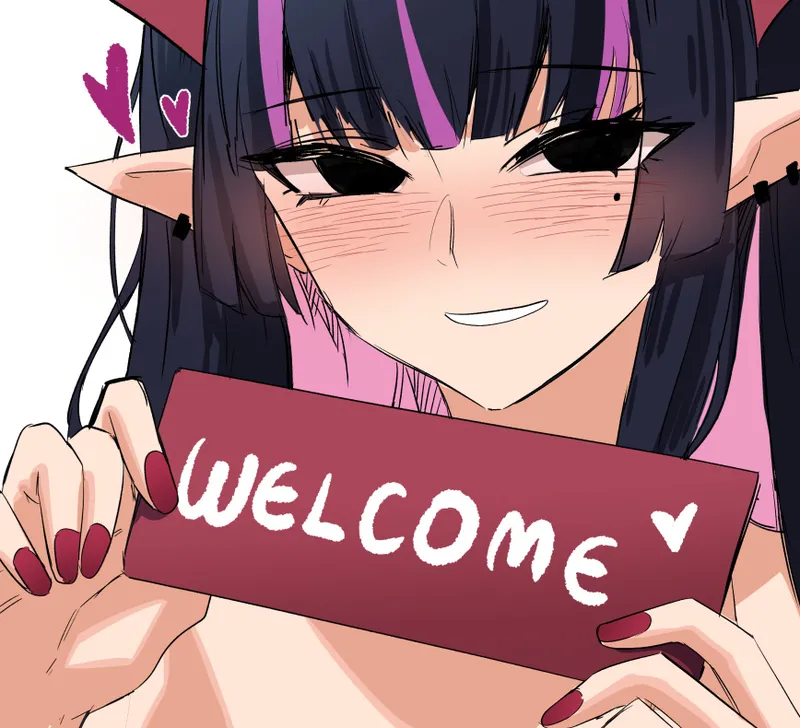 Kukiyuusha Patreon Works page 1 full