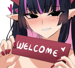 Kukiyuusha Patreon Works