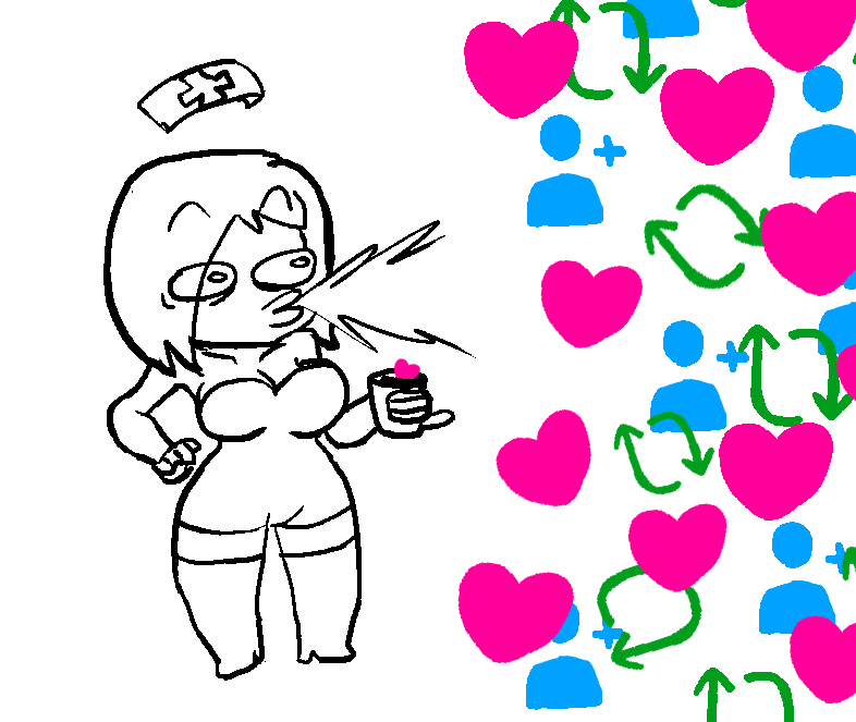 Veronica &amp; Mona page 7 full