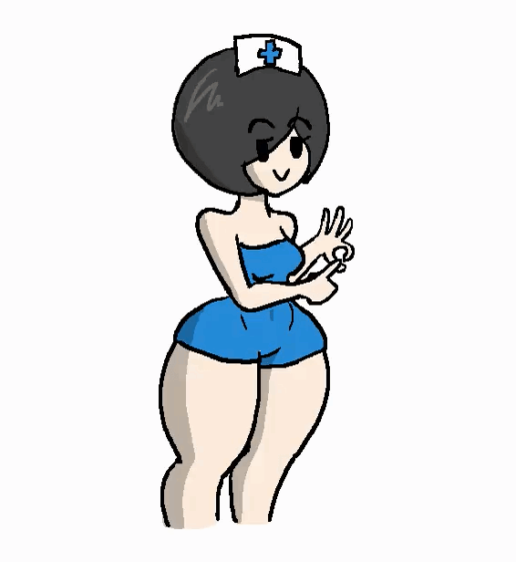 Veronica &amp; Mona page 9 full